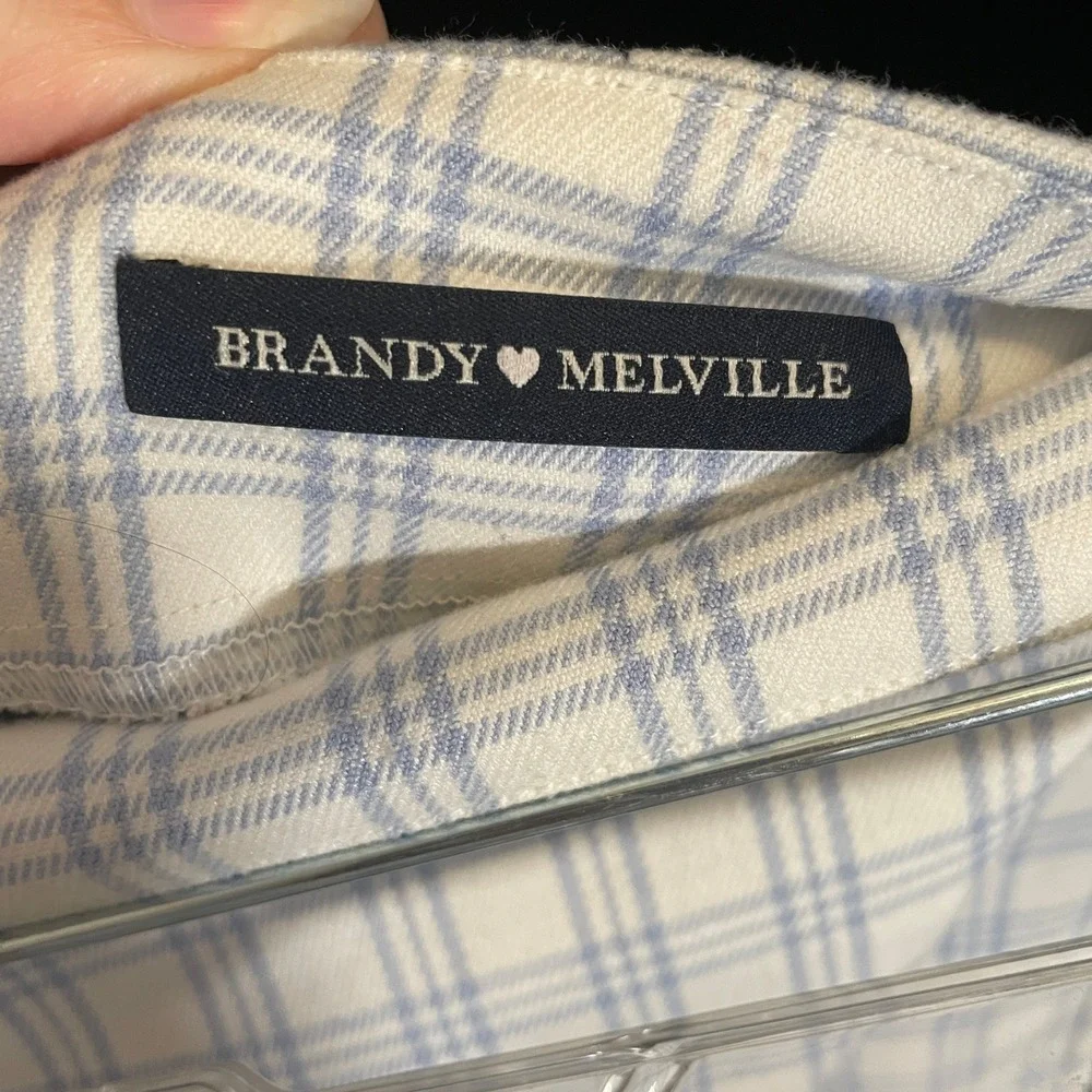 Brandy Melville back pairing or